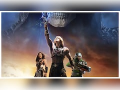 Masters of the Universe OTT Release: Plot, Cast, When And Where To Watch Live-Action Fantasy Film
