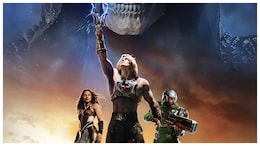 Masters Of The Universe OTT Release: Plot, Cast, When And Where To Watch Live-Action Fantasy Film