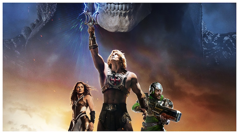 Masters Of The Universe OTT Release: Plot, Cast, When And Where To Watch Live-Action Fantasy Film