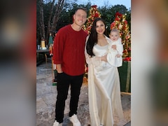 Christian McCaffrey’s Wife Olivia Culpo Offers A Rare Glimpse Into San Francisco 49ers Star’s Life
