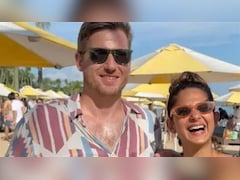 जेनिफर विंगेट की हल्दी सेरेमनी का वीडियो आया सामने, 16 जुलाई को UK में बिजनेसमैन करेंगी शादी