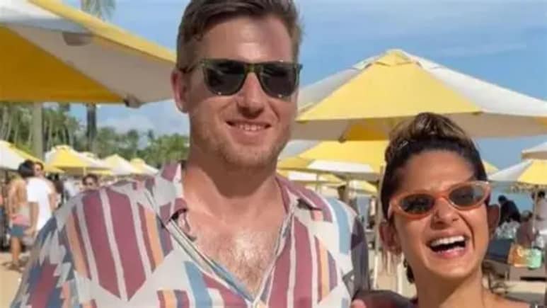 जेनिफर विंगेट की हल्दी सेरेमनी का वीडियो आया सामने, 16 जुलाई को UK में बिजनेसमैन करेंगी शादी