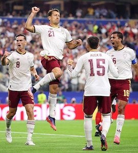 Spain Are The Team To Beat: Ex-England Striker Ahead Of World Cup Final