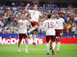 'Spain Are The Team To Beat': Ex-England Striker Ahead Of World Cup Final