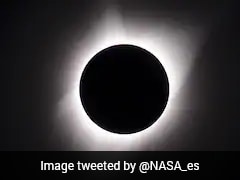 New Zealand Hotels Book Out Ahead of First Total Solar Eclipse In More Than 850 Years