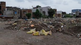 87 Staff, Transfers, No Building: Inside Indore's 6-Year-Old 'Ghost Hospital'