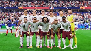 Spain Script FIFA World Cup History With Momentous Feat Against France In Semi-Final