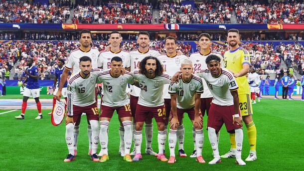 Spain Script FIFA World Cup History With Momentous Feat Against France In Semi-Final