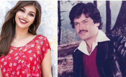 Somy Ali says she will continue searching for information about Raj Kiran