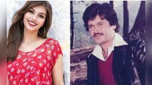 'I Won't  Stop My Search': Somy Ali's Post Stokes Fresh Mystery Around Actor Raj Kiran