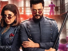 Reality Show <i>Lock Upp</i> Reaches Top On Netflix, Host Farah Khan Has An 'Amazing' Response