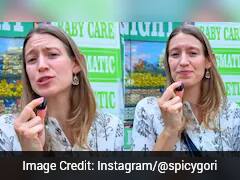 Rs 85,000 Pill Costs Rs 35 In India: US Woman Says 'We Are Being Robbed'