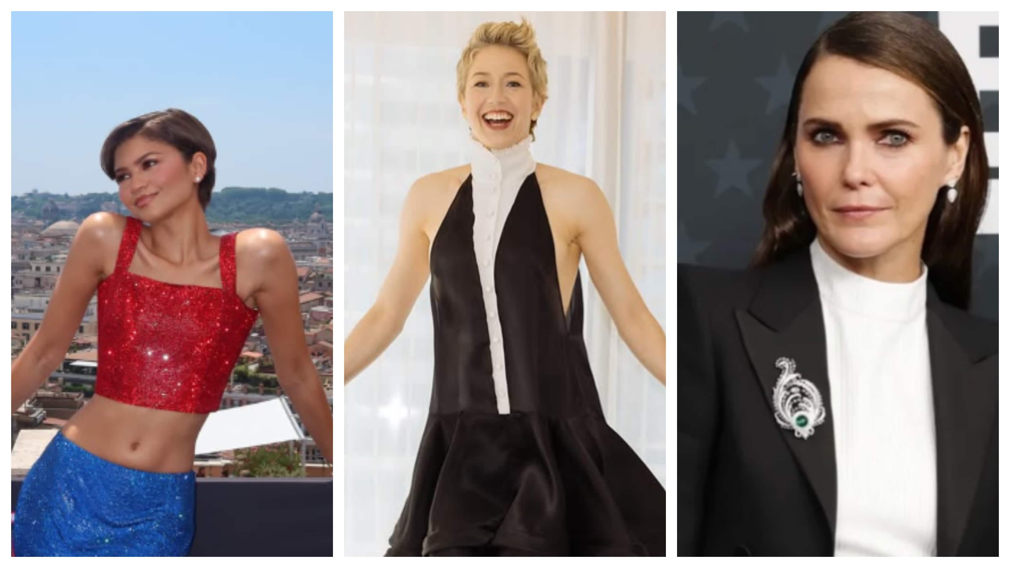 ‘The Pitt’ and ‘Hacks’ lead 2026 Emmy nominations as newcomers gain momentum