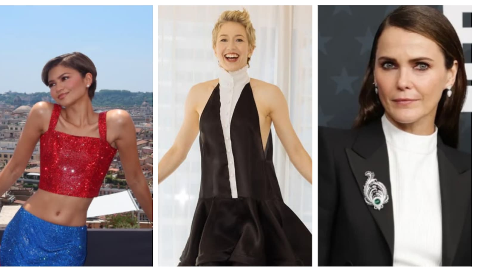 The 2026 Emmy Nominations Are Here: ‘the Pitt’ Leads With 25 Nods, ‘hacks’ Breaks Comedy Record