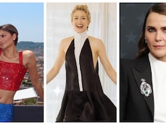 Emmy Awards 2026 Nominations: The Pitt Leads With 25 Nods, Hacks Makes History &mdash; Full List Of Major Categories