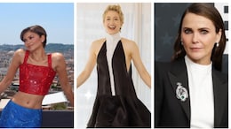 Emmy Awards 2026 Nominations: The Pitt Leads With 25 Nods, Hacks Makes History &mdash; Full List Of Major Categories