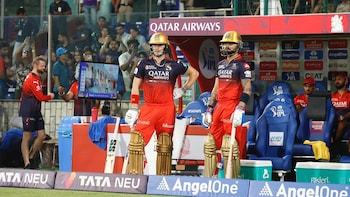 'How Do You Dishonour The Contract?' Dinesh Karthik Rebuts Alastair Cook On Jacob Bethell
