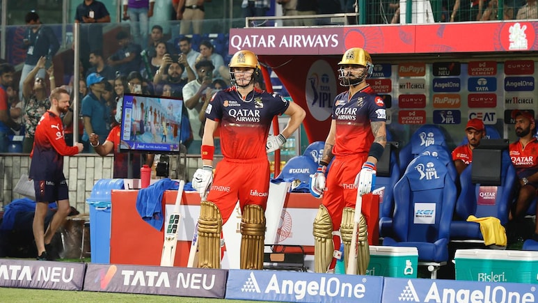 'How Do You Dishonour The Contract?' Dinesh Karthik Rebuts Alastair Cook On Jacob Bethell