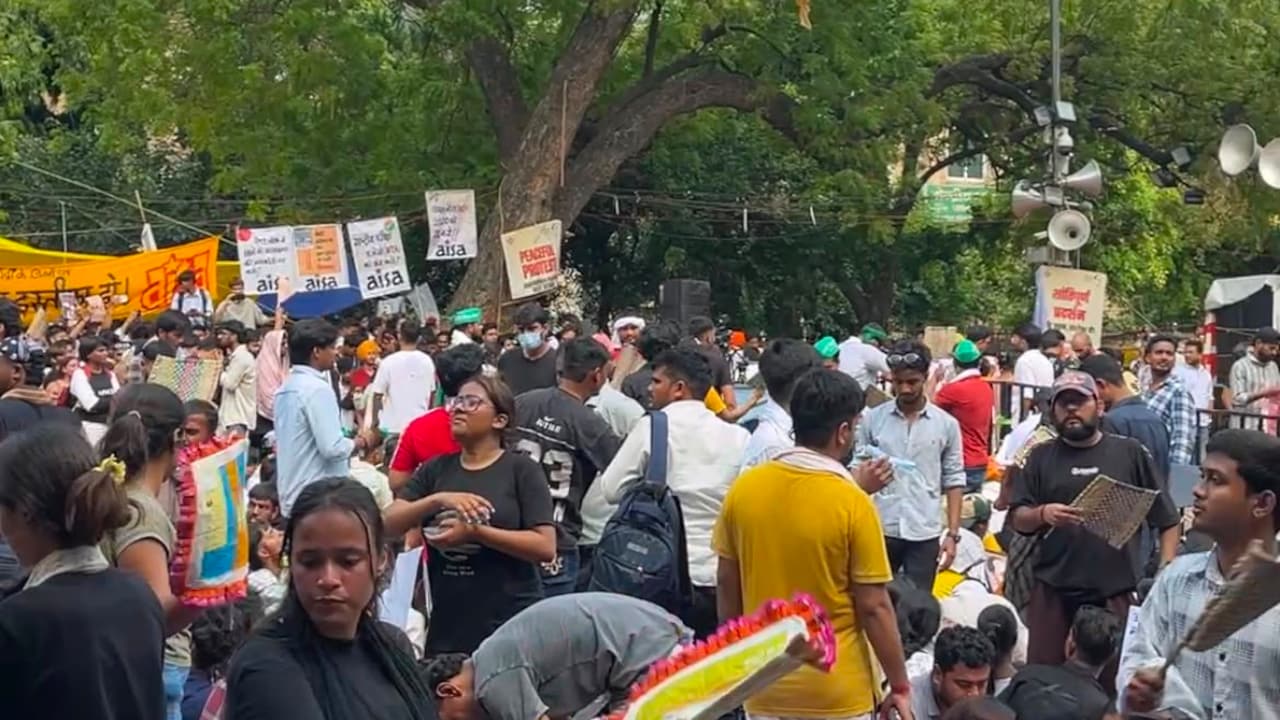 Jantar Mantar Protest Violence: SC Panel Sets October 29-30 Hearings, Seeks Evidence