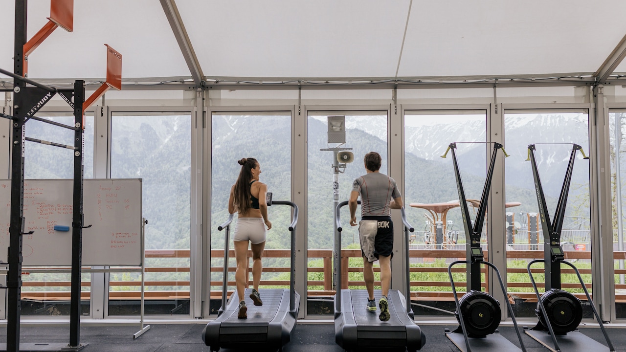 Why Your Treadmill Is So Noisy: 10 Placement Mistakes To Avoid