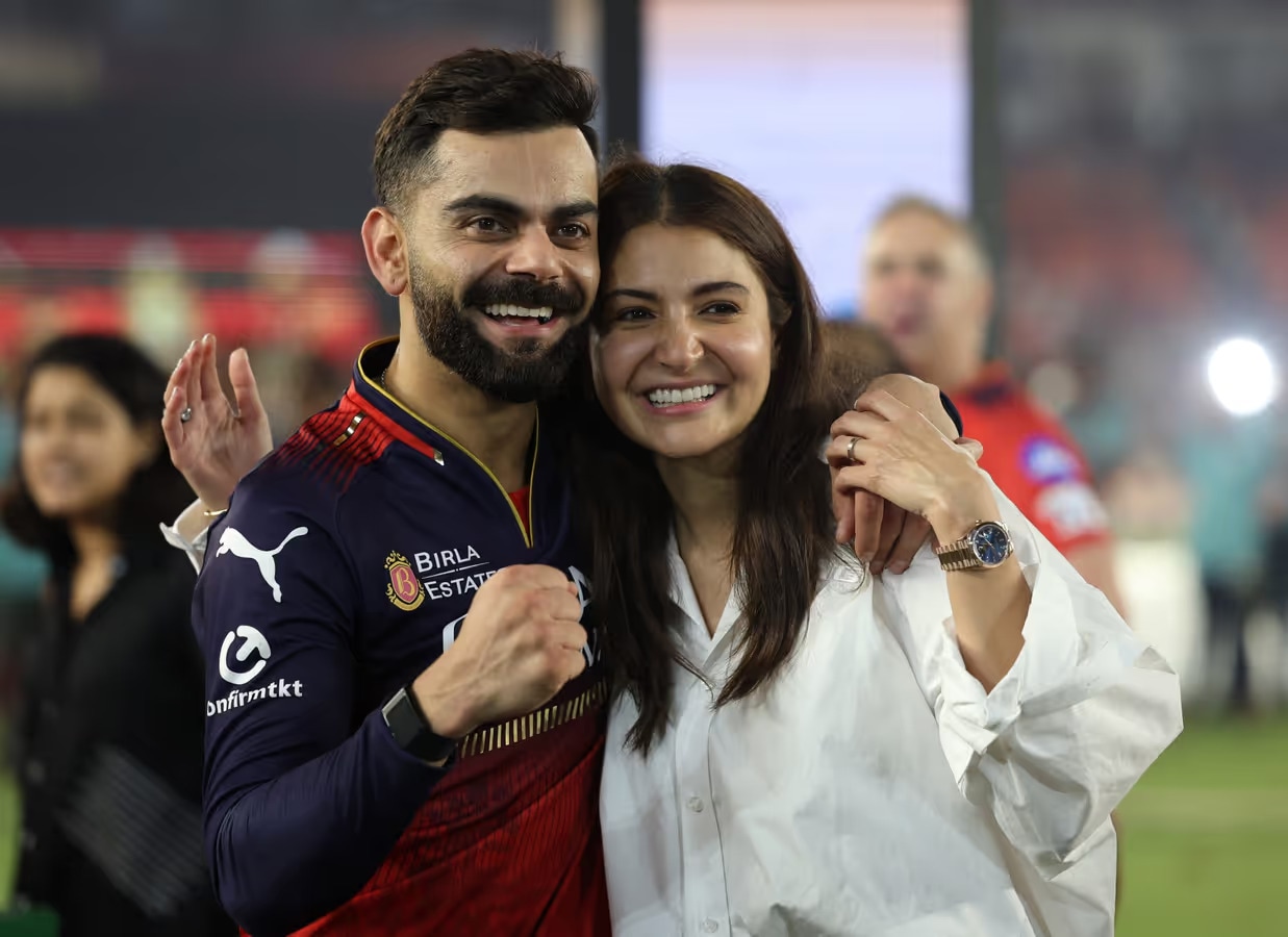 Anushka Sharma, Virat Kohli Buy Apartment Worth Rs 18.29 Crore In Mumbai