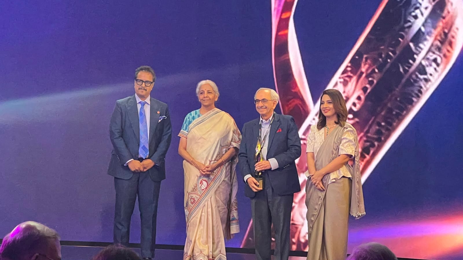 Nadir Godrej Nadir Godrej