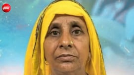 63 की उम्र में कमाल: हरियाणा की सुशीला देवी ने 79.6% अंकों के साथ पास की 10वीं, अब सरपंच बनने का सपना