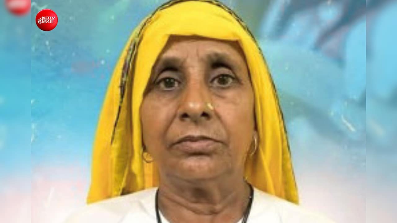 63 की उम्र में कमाल: हरियाणा की सुशीला देवी ने 79.6% अंकों के साथ पास की 10वीं, अब सरपंच बनने का सपना