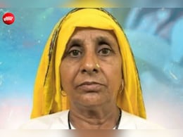 63 की उम्र में कमाल: हरियाणा की सुशीला देवी ने 79.6% अंकों के साथ पास की 10वीं, अब सरपंच बनने का सपना