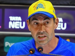 Stephen Fleming Takes England's Test Coaching Role, Star Pacer Reacts