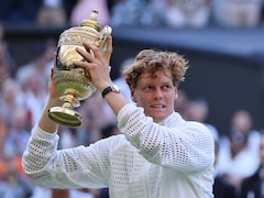 Jannik Sinner vs Alexander Zverev Highlights, Wimbledon Mens Singles Final: Sinner Defends Crown, Beats Zverev In 4-Set Thriller