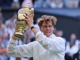 Jannik Sinner vs Alexander Zverev Highlights, Wimbledon Men's Singles Final: Sinner Defends Crown, Beats Zverev In 4-Set Thriller