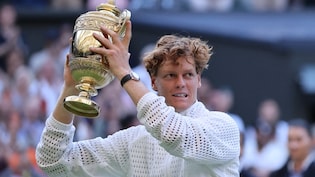 Jannik Sinner vs Alexander Zverev Highlights, Wimbledon Men's Singles Final: Sinner Defends Crown, Beats Zverev In 4-Set Thriller
