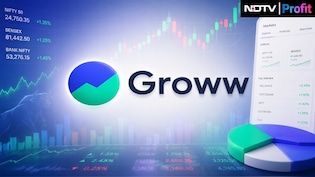 Groww Q2 Results: Net Profit Falls 1.4% To Rs 726 Crore, Revenue Down 0.5% QoQ