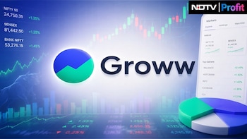 Groww Target Price Raised After Q1 Results; Motilal Oswal Sees More Upside — Check Key Triggers