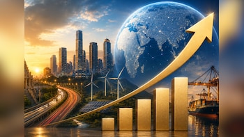 Five Indian States Cross World Bank's Upper-Middle-Income Mark; Maharashtra Misses By Just $8