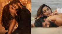 Tabaahi: Yash-Kiara's Unmissable Chemistry In Toxic's Steamy New Track