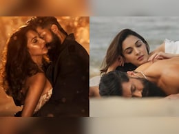 <i>Tabaahi</i>: Yash-Kiara Advani's Chemistry Is Unmissable In <i>Toxic's</i> Steamy New Track