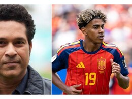 France V/S Spain: सचिन जैसा ही 'चमत्कार' किया लामिन यमाल ने, जानें किन 5 वजहों से 'चमत्कारी बालक'  से सहमा हुआ है फ्रांस
