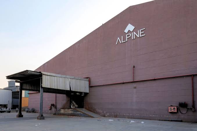 Alpine Texworld IPO: subscription starts; grey market premium points to possible listing gains