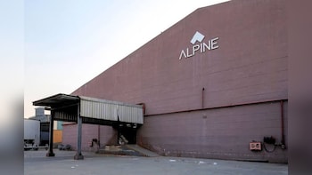 Alpine Texworld IPO GMP: Here's What Grey Market Trends Signal Ahead Of July 14 Launch