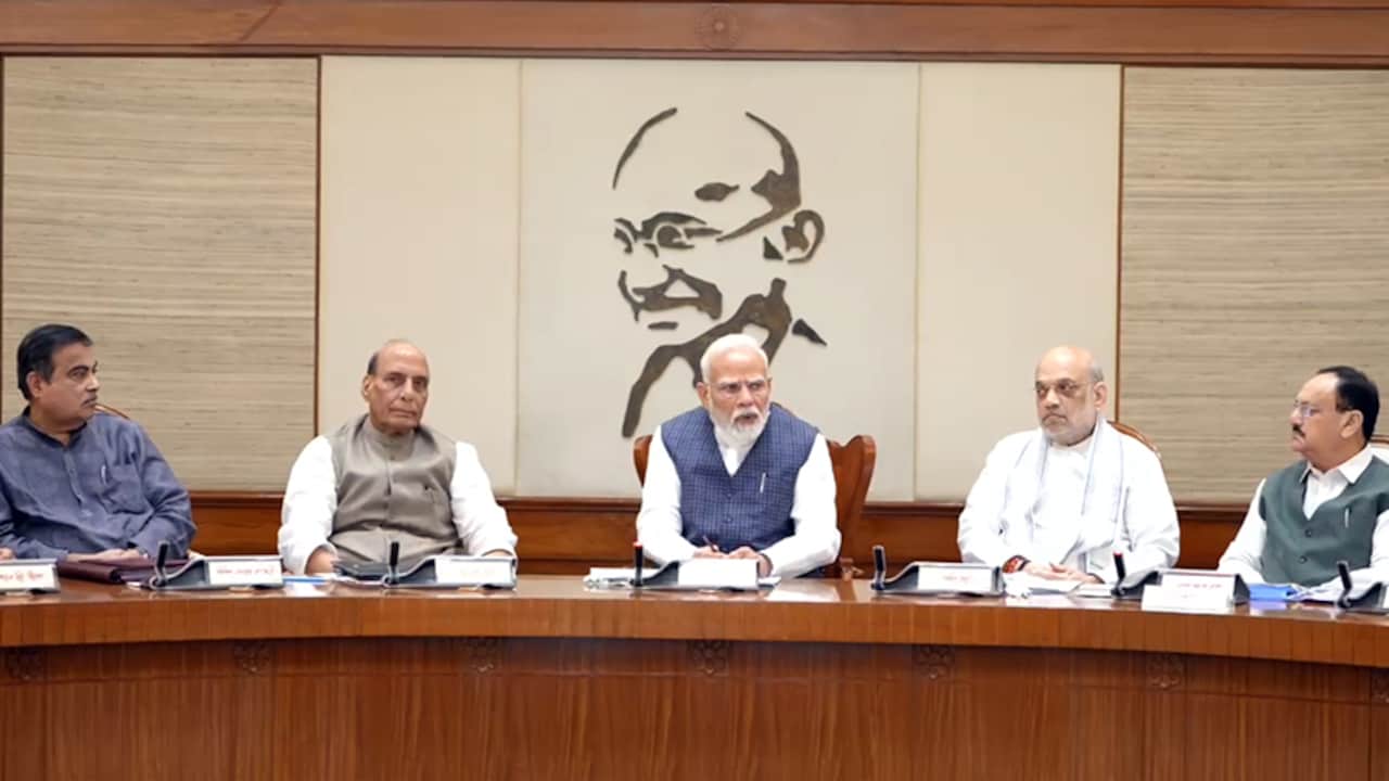 ৩টি কেমিক্যাল পার্ক তৈরির জন্য ৩,০৩০ কোটি টাকার প্রকল্পের অনুমোদন দিল ক্যাবিনেট