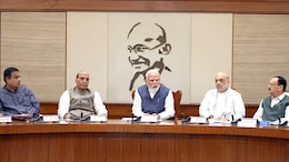 Cabinet Approves Rs 3,030 Crore Scheme To Set Up 3 Chemical Parks