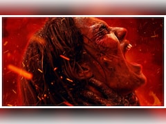 'Evil Dead Burn' Reviews: 'Bloody', 'Beautiful' — Netizens Praise 'Brutal' Horror Sequel