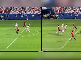 FIFA World Cup 2026: नॉर्वे स्टार सोरलोथ से हुई बड़ी चूक, हालैंड को पास नहीं देकर चौंकाया, लिख दी हार की कहानी