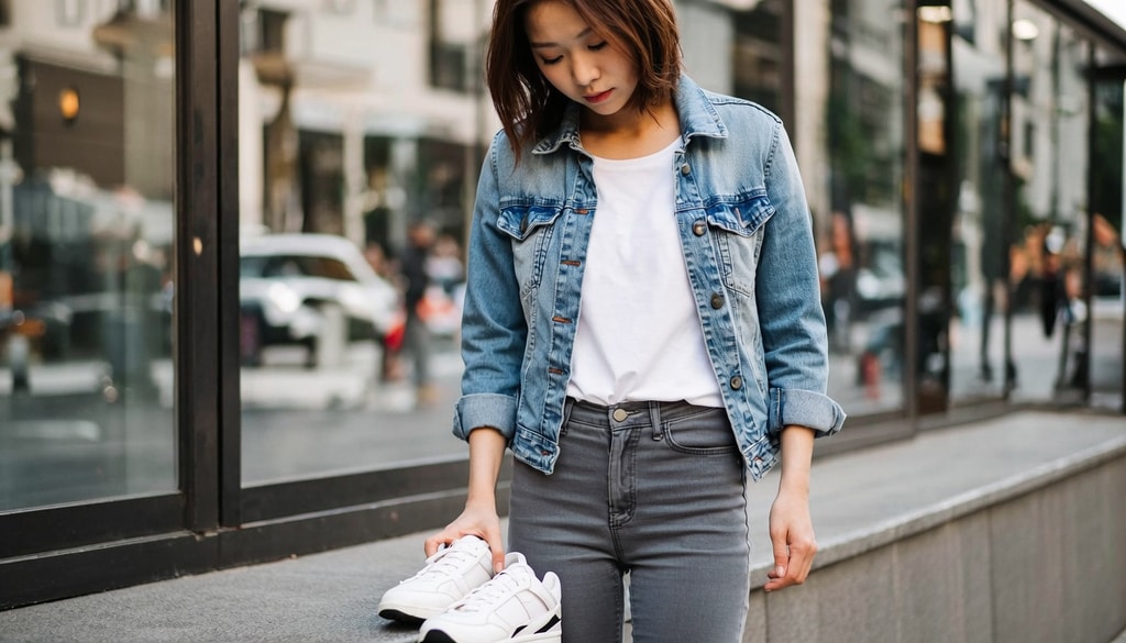 Discover easy fixes and prevention tips to eliminate unpleasant odors from your favorite sneakers.