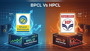 BPCL Strong, HPCL Weak: How Suppressed Fuel Margins Dictated Q1 Earnings