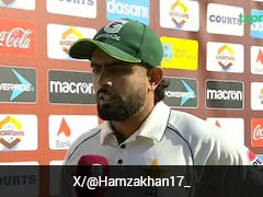 Babar Azam Throws Batters Under The Bus As West Indies Thrash Pakistan