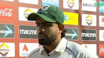 Babar Not Out On 58, Team All Out: Pak Skipper Blasts Batters After WI Fiasco