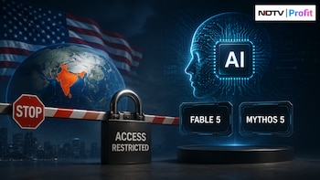 Building Resilience In The Age Of Export-Controlled AI